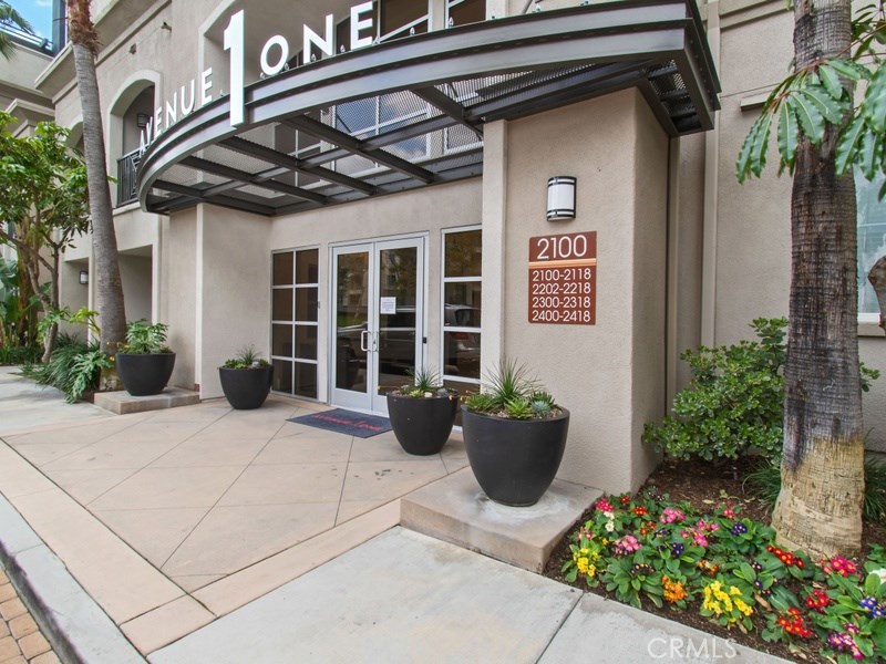 Avenue One (AVE1) - Residential