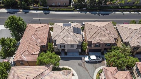 A home in Murrieta