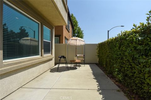 A home in Murrieta