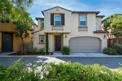 A home in Murrieta