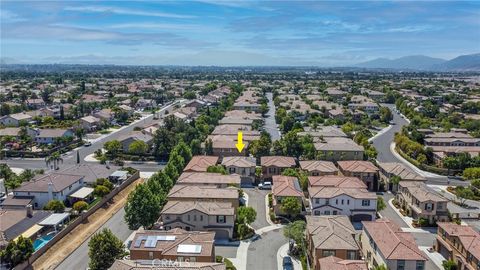 A home in Murrieta