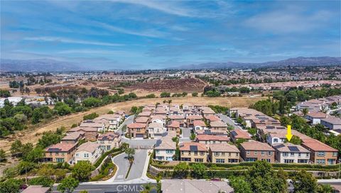 A home in Murrieta