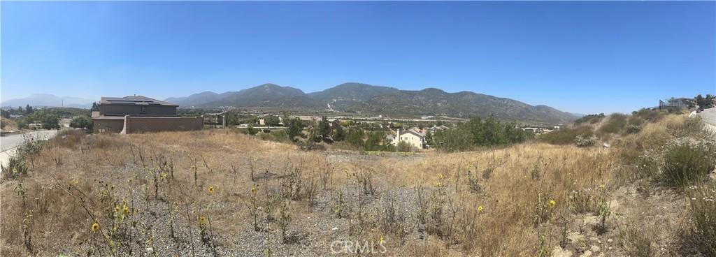 View San Bernardino, CA 92407 land