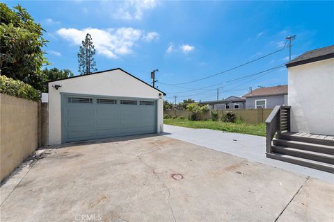 A home in Lakewood