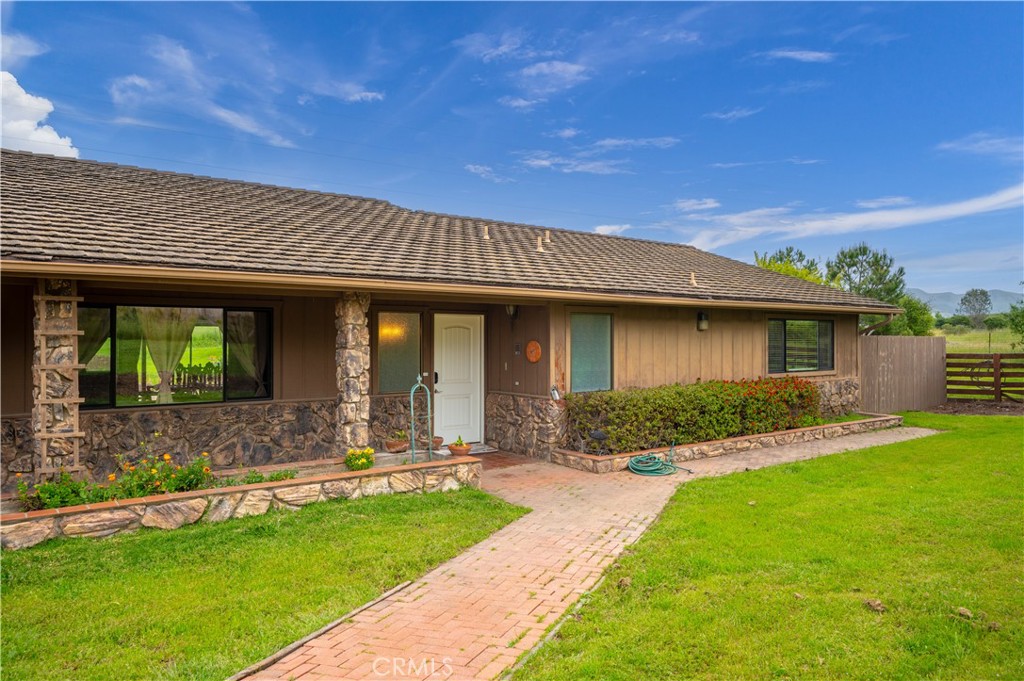 3876 Orcutt Road