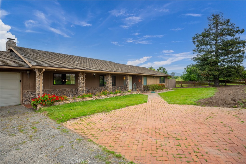 3876 Orcutt Road