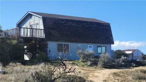 A home in Anza