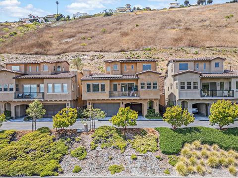 A home in Pismo Beach