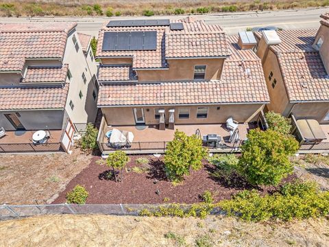 A home in Pismo Beach