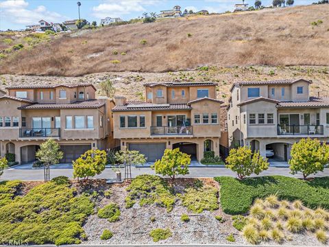 A home in Pismo Beach