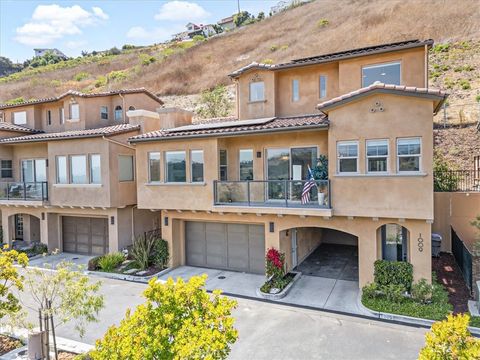 A home in Pismo Beach