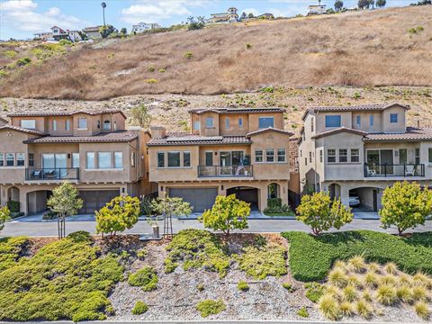 A home in Pismo Beach