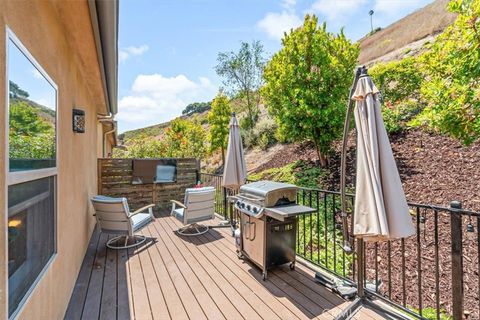 A home in Pismo Beach