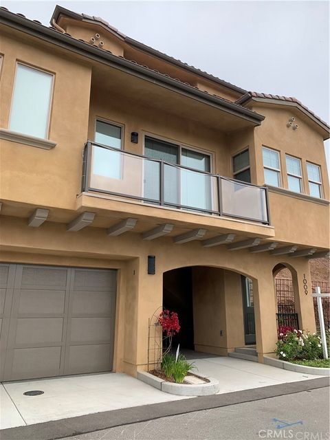 A home in Pismo Beach