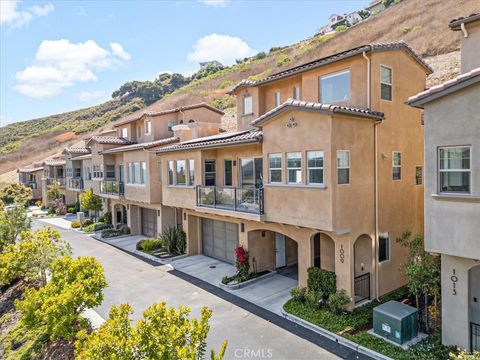 A home in Pismo Beach