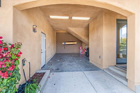 A home in Pismo Beach