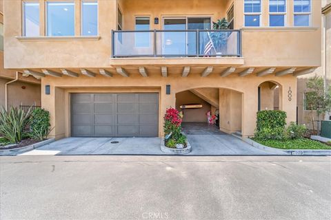 A home in Pismo Beach