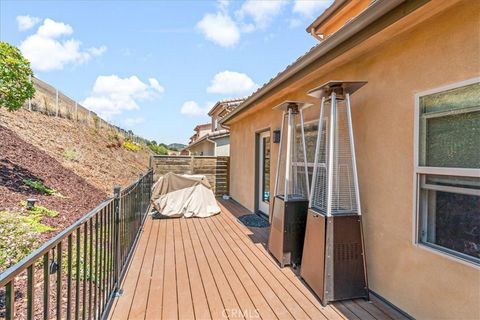 A home in Pismo Beach