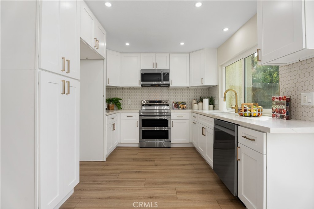 Foothill Townhomes (FHT) - Residential