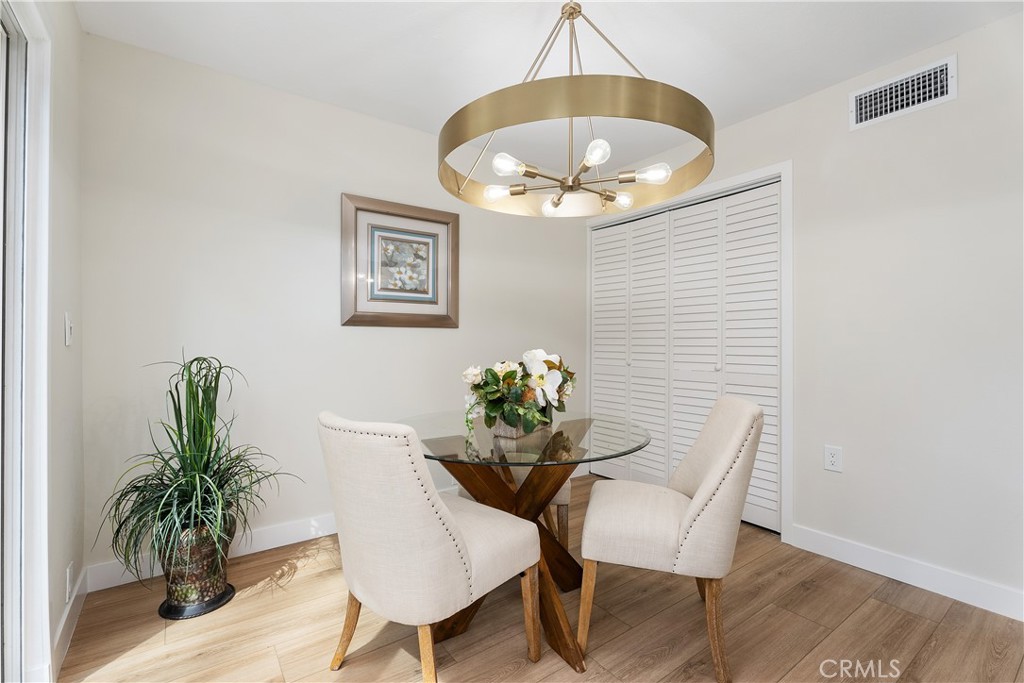 Foothill Townhomes (FHT) - Residential