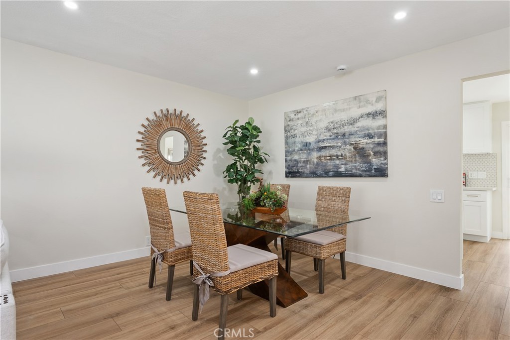 Foothill Townhomes (FHT) - Residential