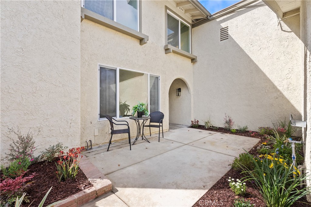 Foothill Townhomes (FHT) - Residential