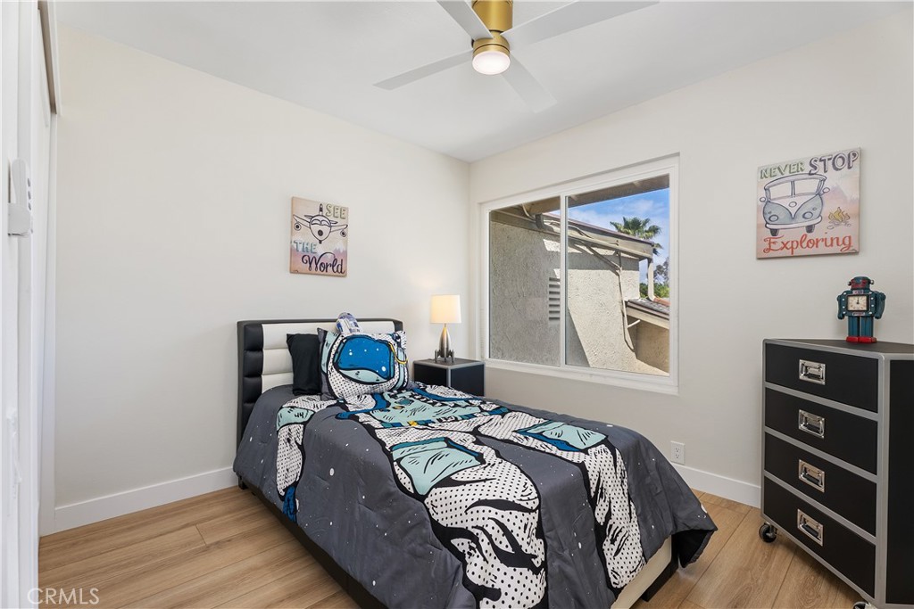 Foothill Townhomes (FHT) - Residential