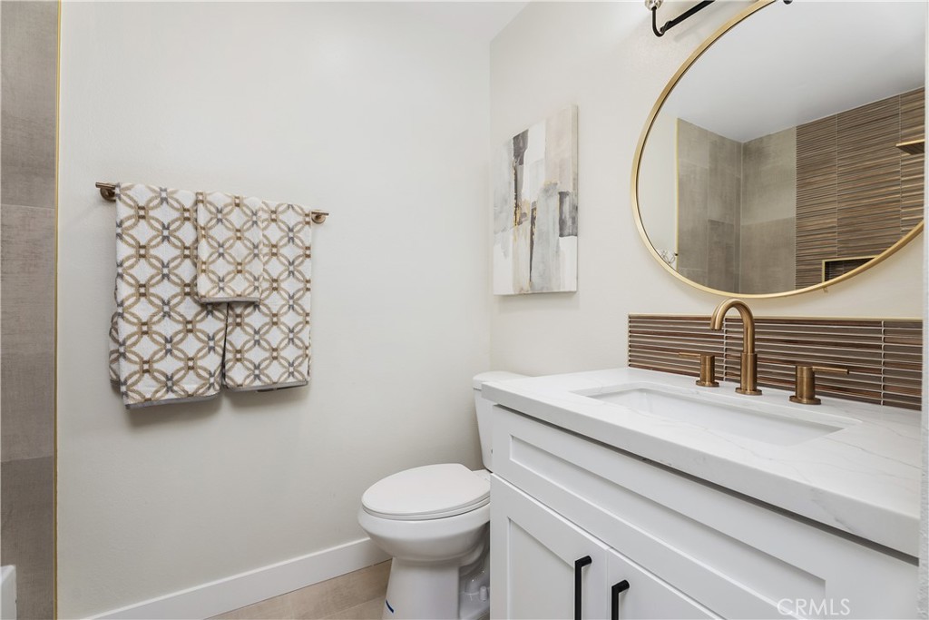 Foothill Townhomes (FHT) - Residential