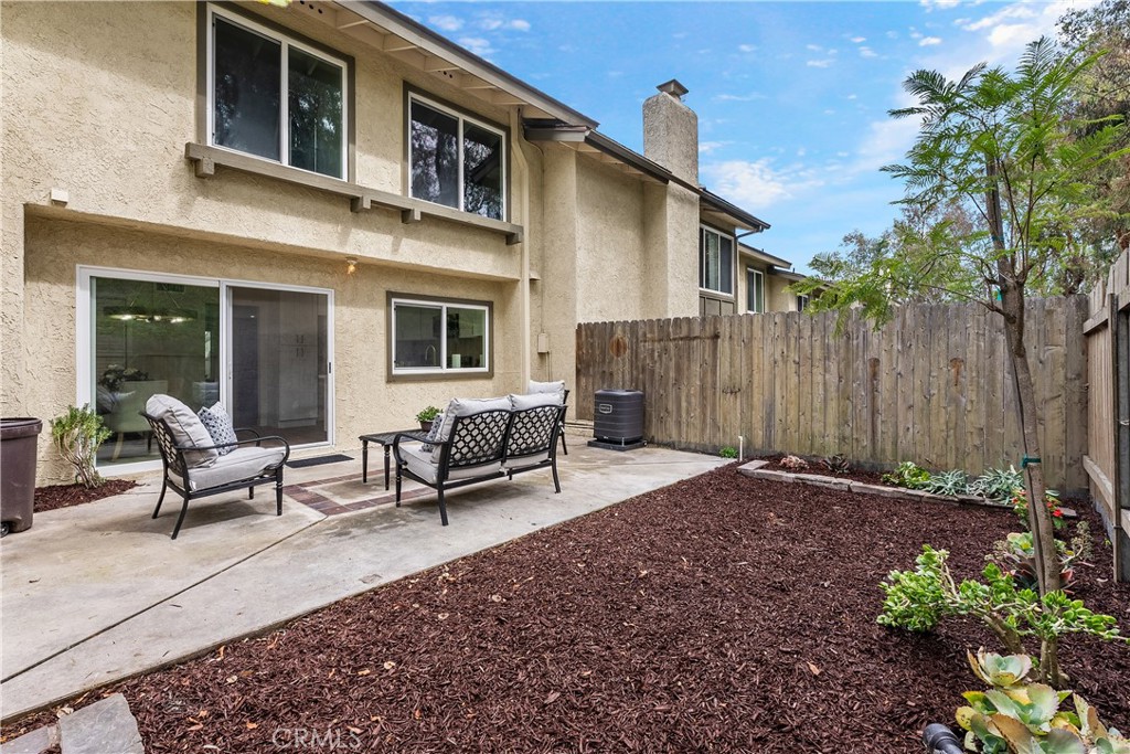 Foothill Townhomes (FHT) - Residential