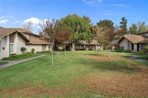 A home in Cerritos