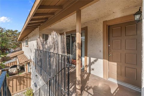 A home in Cerritos