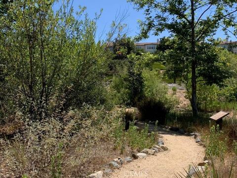 A home in Trabuco Canyon