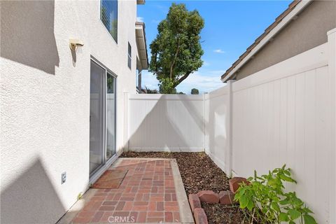 A home in Trabuco Canyon