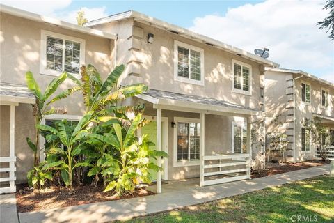 A home in Chico