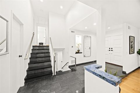 A home in Glendora