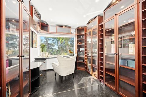 A home in Glendora