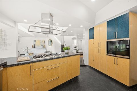 A home in Glendora