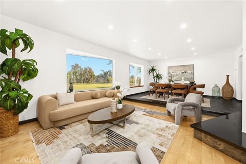 A home in Glendora