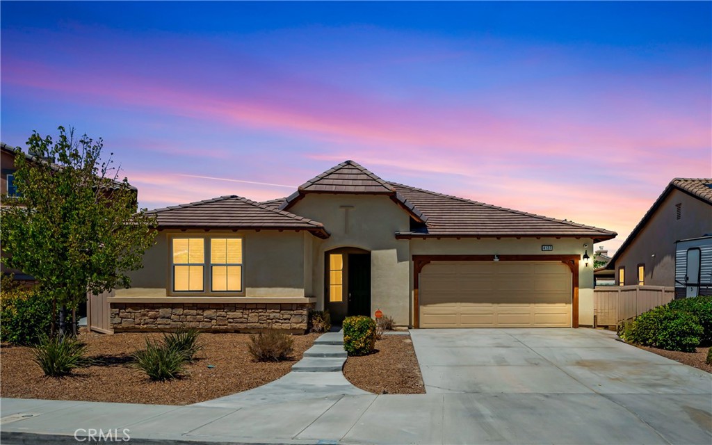 View Lancaster, CA 93536 house