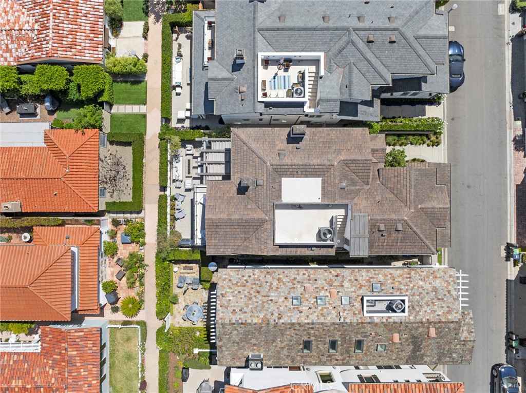 Lido Island (LIDO) - Residential