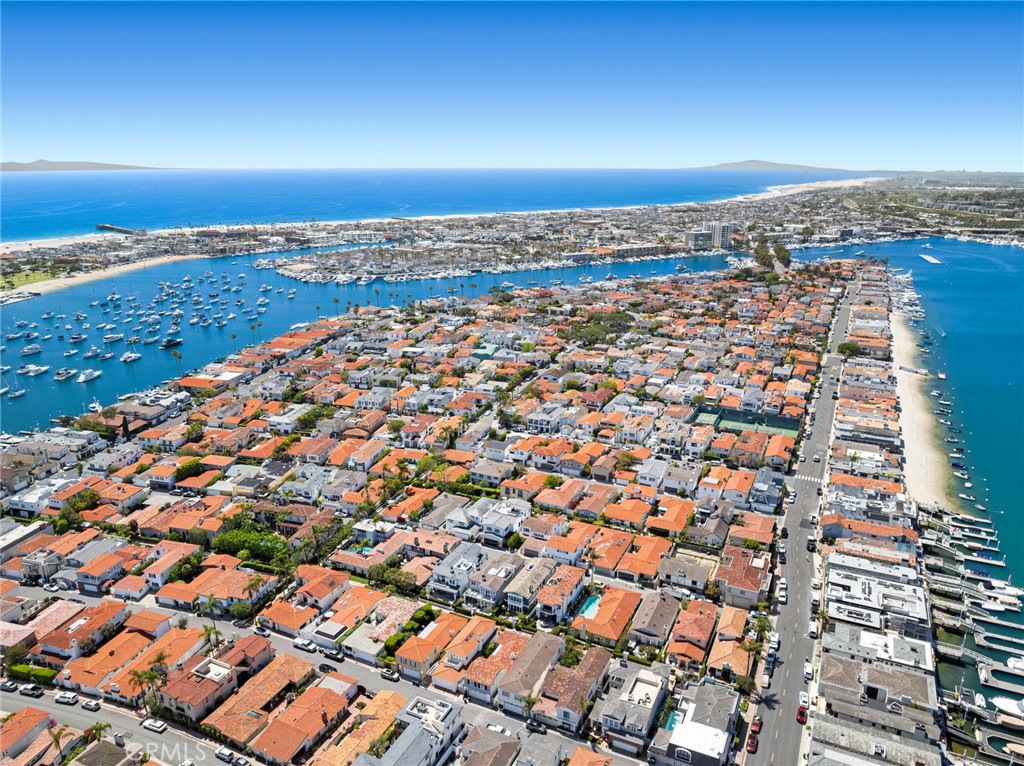 Lido Island (LIDO) - Residential