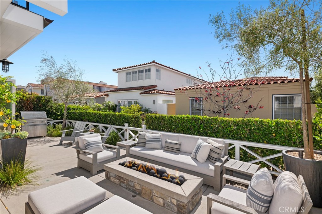 Lido Island (LIDO) - Residential