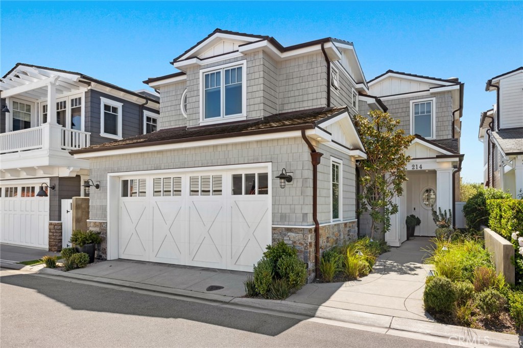 Lido Island (LIDO) - Residential