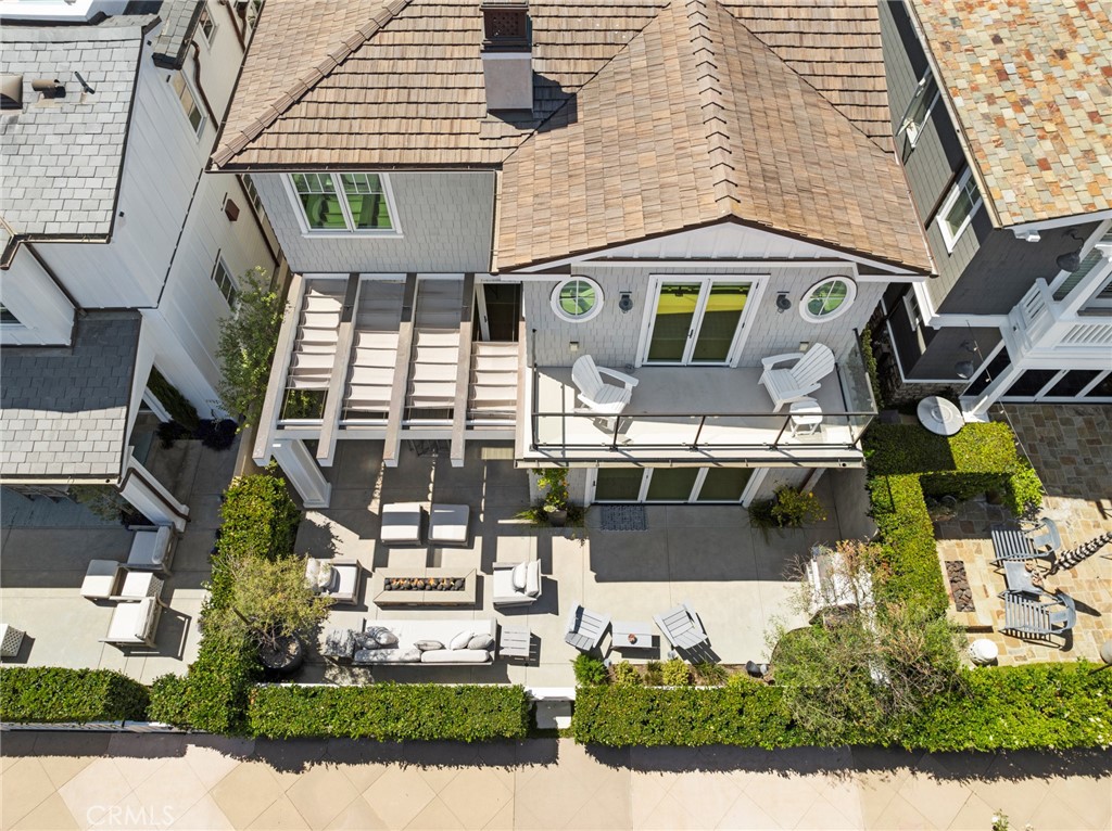 Lido Island (LIDO) - Residential