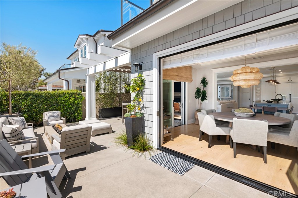 Lido Island (LIDO) - Residential