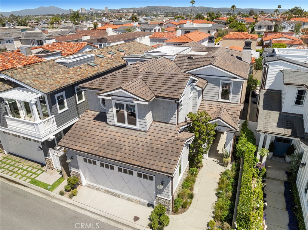 Lido Island (LIDO) - Residential