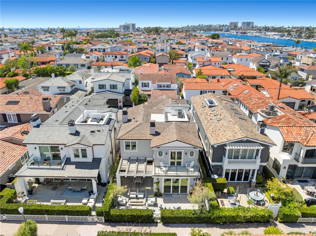 Lido Island (LIDO) - Residential