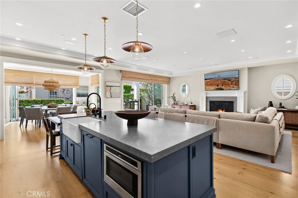 Lido Island (LIDO) - Residential