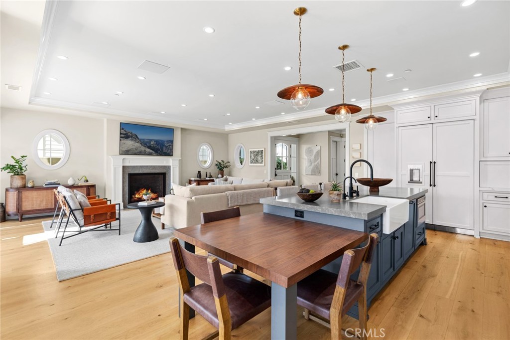 Lido Island (LIDO) - Residential