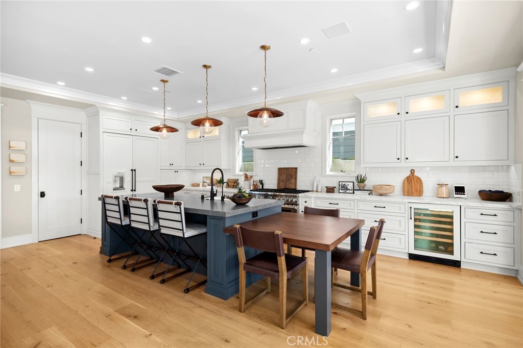 Lido Island (LIDO) - Residential